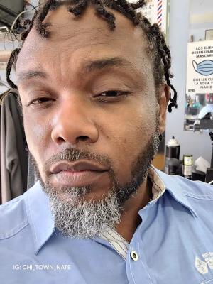 Gene Nathaniel - Gallery Image 6