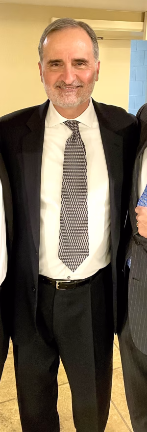 Steve Koulogeorge - Gallery Image 4