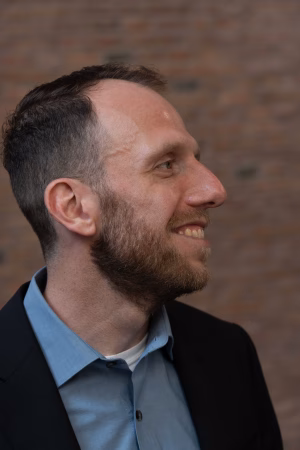 Benjamin van Loon - Project Casting Gallery Image 2 Benjamin van Loon - Gallery Image 2