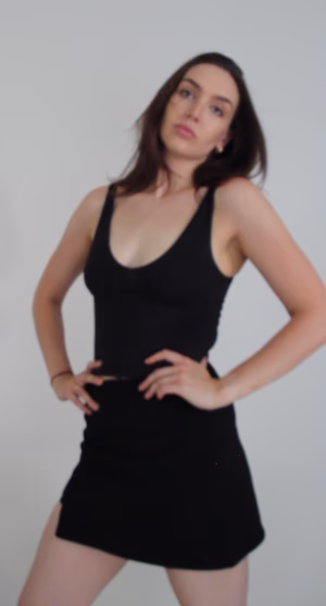 Mel Anderson - Project Casting Gallery Image 2 Mel Anderson - Gallery Image 2