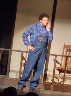 Rowland Branch - Project Casting Gallery Image 12 Rowland Branch - Gallery Image 12