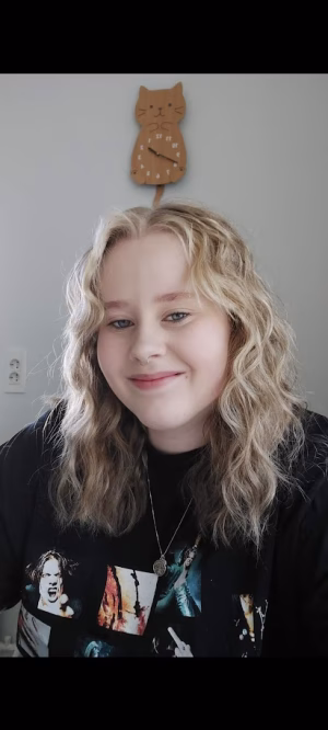 Sif Gudjons - Project Casting Gallery Image 1 Sif Gudjons - Gallery Image 1