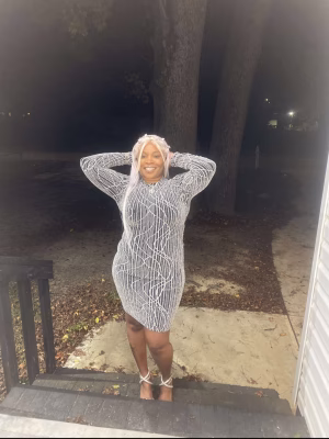 Ketrina Collier - Project Casting Gallery Image 2 Ketrina Collier - Gallery Image 2