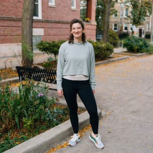 Rebecca Silverman - Project Casting Gallery Image 3 Rebecca Silverman - Gallery Image 3