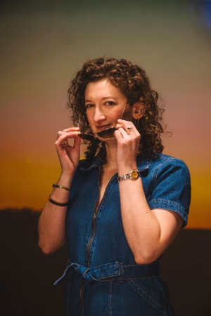 Rebecca Silverman - Project Casting Gallery Image 4 Rebecca Silverman - Gallery Image 4