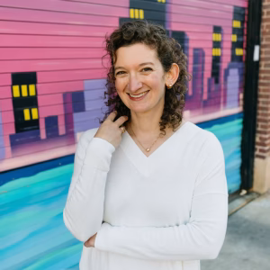 Rebecca Silverman - Project Casting Gallery Image 1 Rebecca Silverman - Gallery Image 1