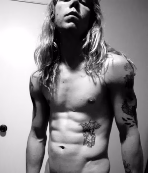 Ben Gunn - Gallery Image 9