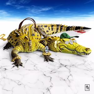 Olivier Otten - Project Casting Gallery Image 4 Olivier Otten - Gallery Image 4