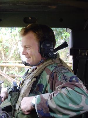 Justin Chandler - Project Casting Gallery Image 1 Justin Chandler - Gallery Image 1