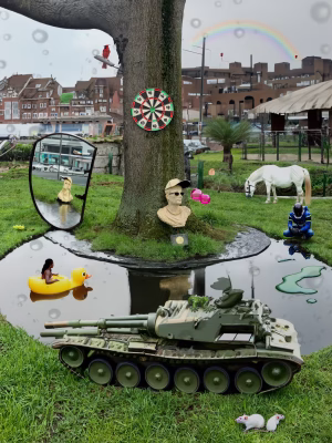 Olivier Otten - Project Casting Gallery Image 2 Olivier Otten - Gallery Image 2