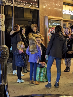 Karrie Teel - Project Casting Gallery Image 2 Karrie Teel - Gallery Image 2