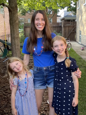 Karrie Teel - Project Casting Gallery Image 3 Karrie Teel - Gallery Image 3