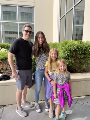 Karrie Teel - Project Casting Gallery Image 5 Karrie Teel - Gallery Image 5