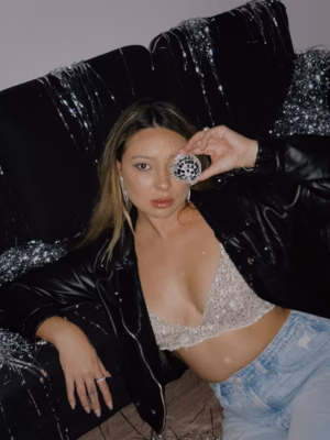 Madison Spialek - Project Casting Gallery Image 8 Madison Spialek - Gallery Image 8