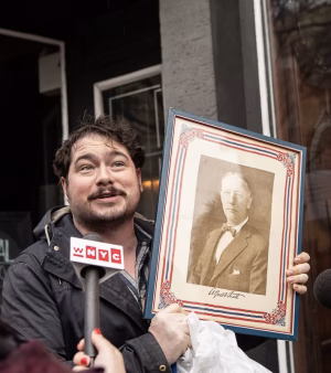 Charlie Walden - Project Casting Gallery Image 2 Charlie Walden - Gallery Image 2