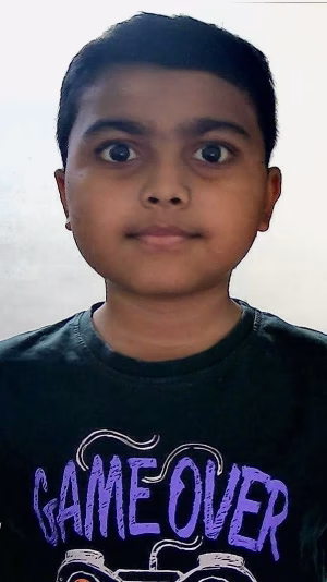 Neer Patel - Gallery Image 1