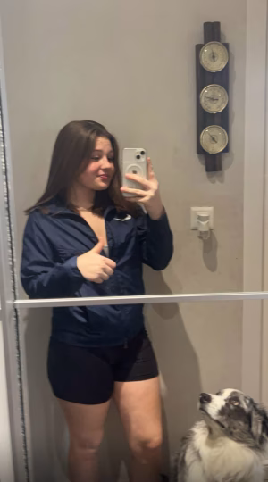Naïma Bader - Gallery Image 1