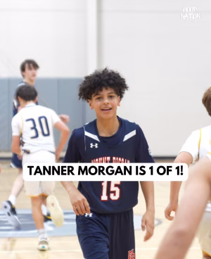 Tanner Morgan - Project Casting Gallery Image 5 Tanner Morgan - Gallery Image 5