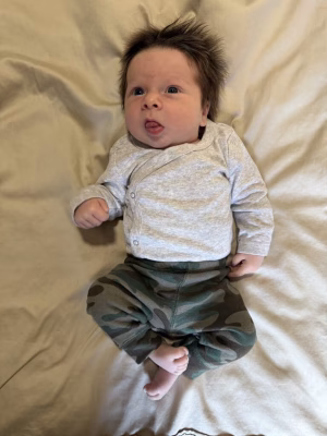 Emmett  Mitchell - Project Casting Gallery Image 7 Emmett  Mitchell - Gallery Image 7