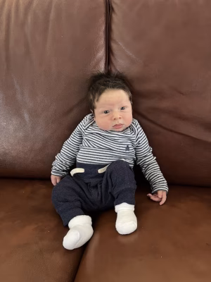 Emmett  Mitchell - Project Casting Gallery Image 8 Emmett  Mitchell - Gallery Image 8