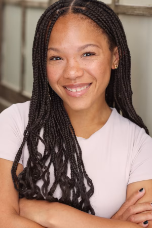 Adia Chennault - Project Casting Gallery Image 1 Adia Chennault - Gallery Image 1