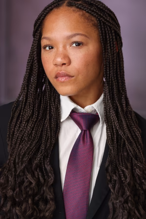 Adia Chennault - Project Casting Gallery Image 4 Adia Chennault - Gallery Image 4