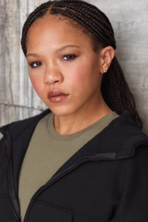 Adia Chennault - Project Casting Gallery Image 2 Adia Chennault - Gallery Image 2