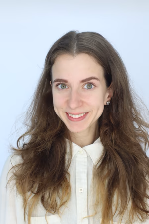 Abigail Dusciuc - Project Casting Gallery Image 12 Abigail Dusciuc - Gallery Image 12