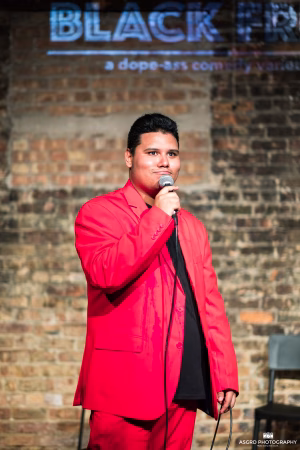 Jayson Acevedo - Gallery Image 3