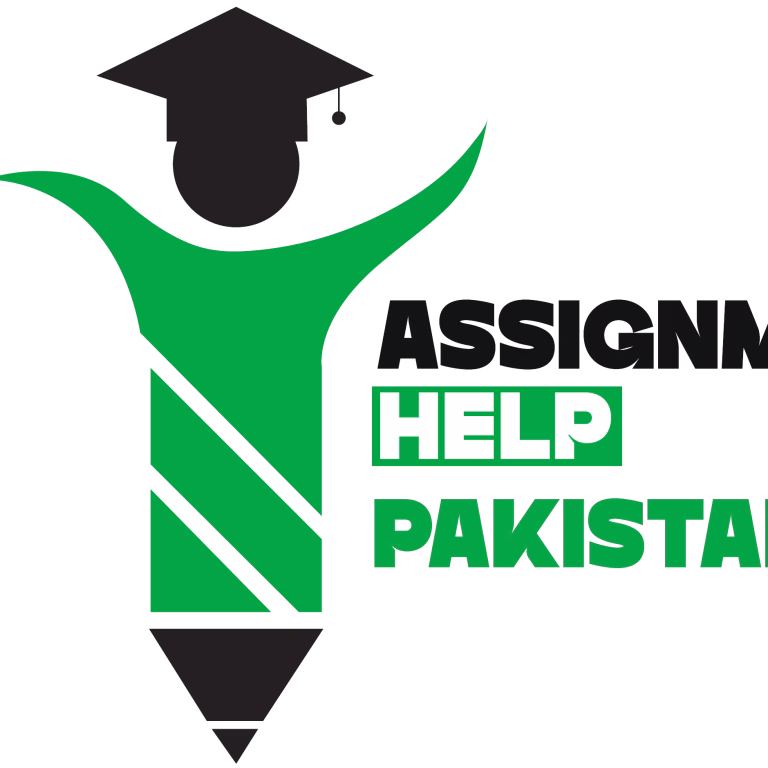 Assignment Help Pakistan