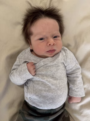 Emmett  Mitchell - Project Casting Gallery Image 9 Emmett  Mitchell - Gallery Image 9