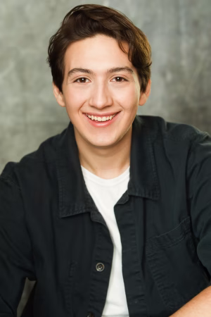 Antonio Bumbaris - Project Casting Gallery Image 2 Antonio Bumbaris - Gallery Image 2