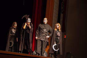 Rowland Branch - Project Casting Gallery Image 9 Rowland Branch - Gallery Image 9