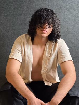 Hunain  Ahmed - Project Casting Gallery Image 11 Hunain  Ahmed - Gallery Image 11