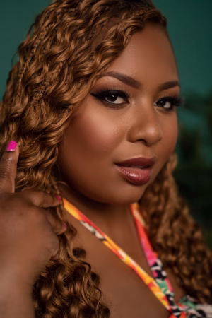 Danielle Hall - Project Casting Gallery Image 3 Danielle Hall - Gallery Image 3