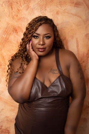 Danielle Hall - Project Casting Gallery Image 1 Danielle Hall - Gallery Image 1