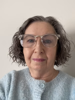 Diane Hernandez - Gallery Image 1