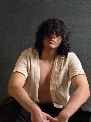 Hunain  Ahmed - Project Casting Gallery Image 5 Hunain  Ahmed - Gallery Image 5