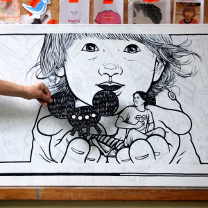 Olivier Otten - Project Casting Gallery Image 5 Olivier Otten - Gallery Image 5