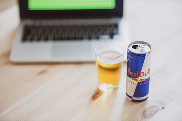 Casting Calls: $850/Post Energy Drink Casting Call for Content Creators