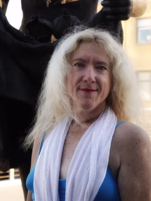 Gayle  Dorsky - Gallery Image 1