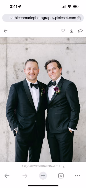 Oliver  Oelsner - Project Casting Gallery Image 1 Oliver  Oelsner - Gallery Image 1