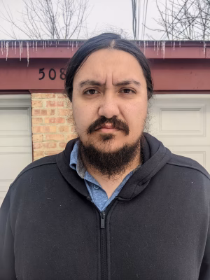 Michael Kramer - Project Casting Gallery Image 4 Michael Kramer - Gallery Image 4