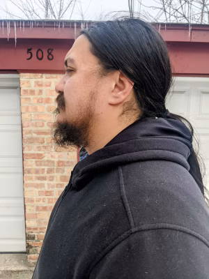 Michael Kramer - Project Casting Gallery Image 5 Michael Kramer - Gallery Image 5