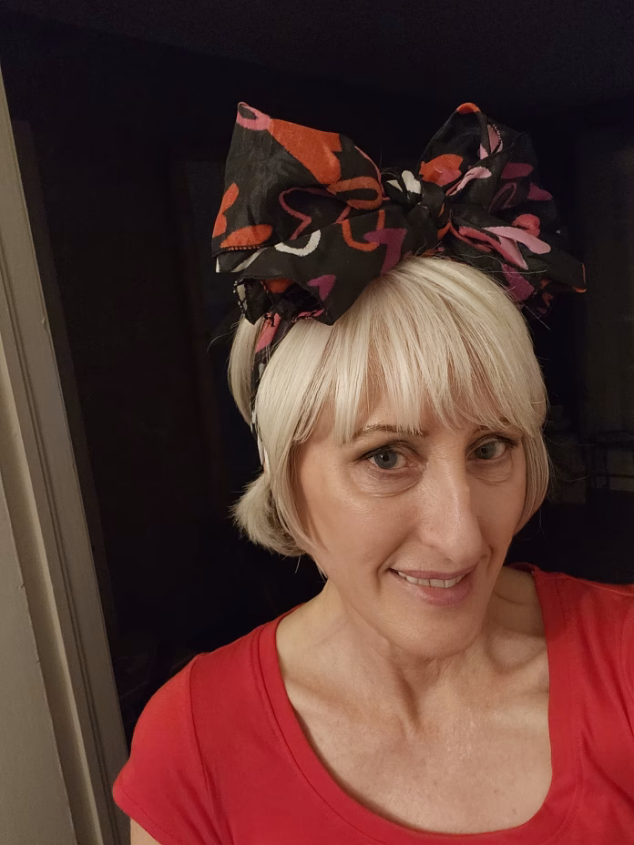 Monique Cure - Profile Photo