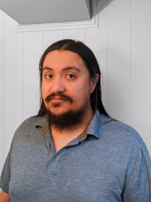 Michael Kramer - Project Casting Gallery Image 3 Michael Kramer - Gallery Image 3