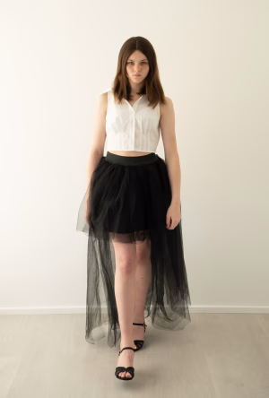 Evelyn Morris - Project Casting Gallery Image 5 Evelyn Morris - Gallery Image 5