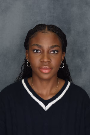 Anita Nwude-Chenge - Project Casting Gallery Image 1 Anita Nwude-Chenge - Gallery Image 1