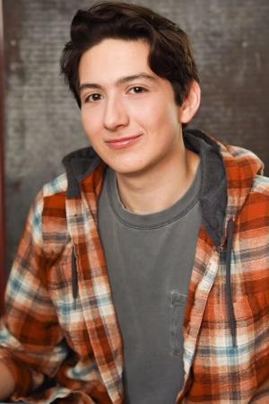 Antonio Bumbaris - Project Casting Gallery Image 4 Antonio Bumbaris - Gallery Image 4