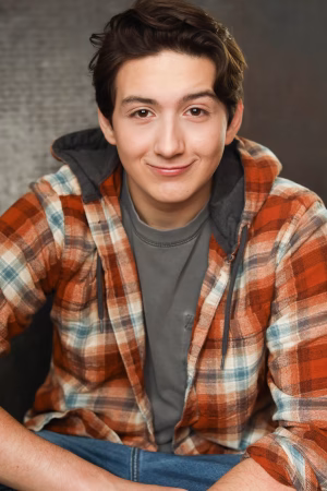 Antonio Bumbaris - Project Casting Gallery Image 1 Antonio Bumbaris - Gallery Image 1